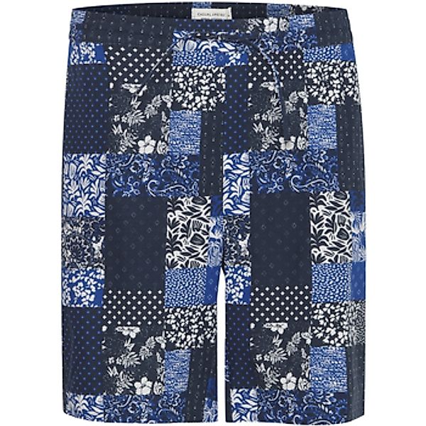 Casual Friday  Shorts Short Patchwork  Frede 0142 günstig online kaufen