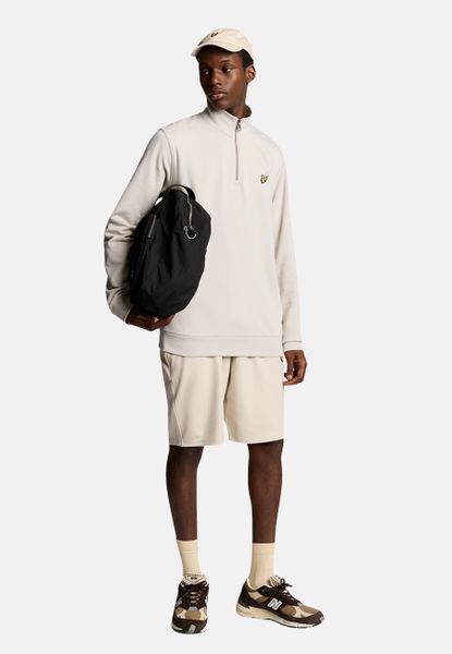 Lyle & Scott Troyer Sweatshirt Pullover günstig online kaufen