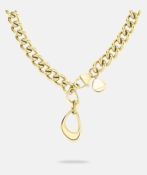 Liebeskind Berlin Kette mit Anhänger Schmuck günstig online kaufen