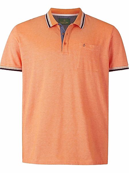 Charles Colby Poloshirt "Poloshirt EARL LANDON" günstig online kaufen