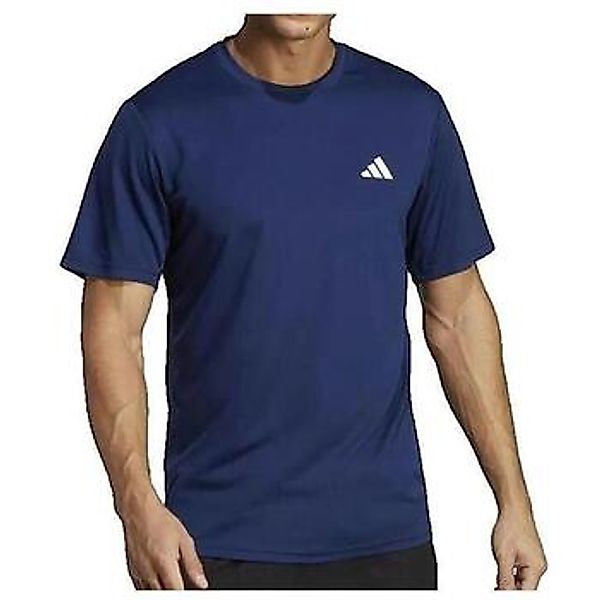 adidas  T-Shirt T-shirt  Train Essentials bleu pour homme günstig online kaufen