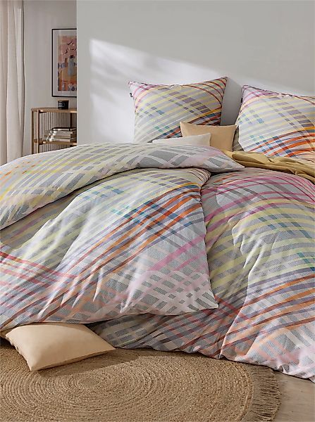 Irisette Bettwäsche 2 tlg. günstig online kaufen