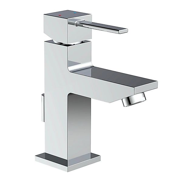 Eisl Waschtischarmatur Calvino Chrom günstig online kaufen