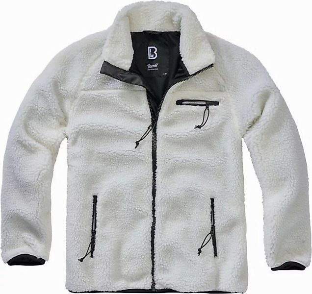 Brandit Allwetterjacke Teddyfleece Jacke günstig online kaufen