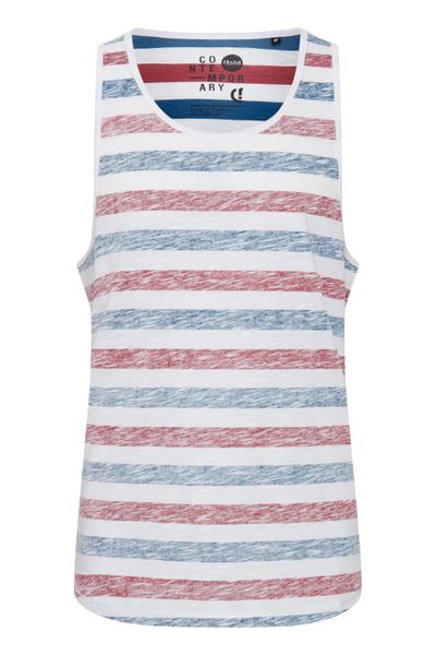 !Solid Tanktop SDMende Ärmelloses Shirt mit günstig online kaufen