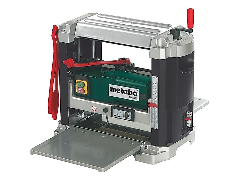 Metabo Dickenhobel DH 330 günstig online kaufen