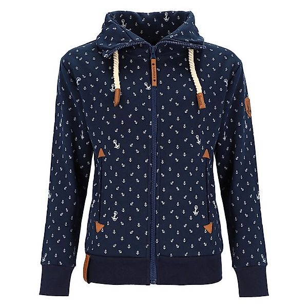 Lizzard Sports Sweatjacke Damen Jacke mit günstig online kaufen