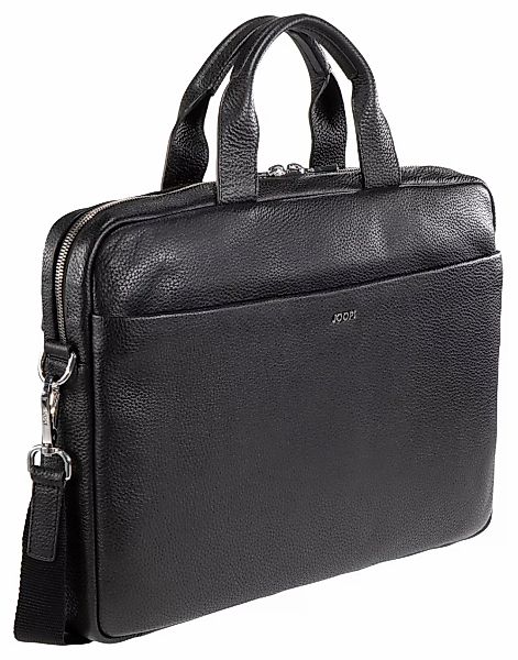 JOOP Messenger Bag "cardona pandion briefbag shz 2", Umhängetasche Schulter günstig online kaufen