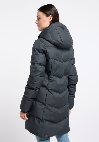 Ragwear Steppjacke PAVLA wasserabweisender und wärmender günstig online kaufen