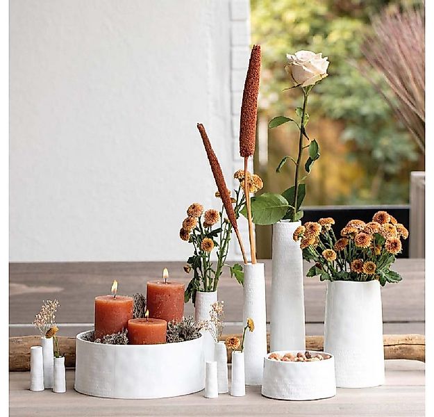 Räder Dekovase Design Vase Raumpoesie (17cm) günstig online kaufen