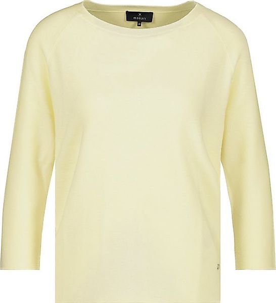 Monari 3/4 Arm-Pullover MONARI / Da.Strick / Pullover günstig online kaufen