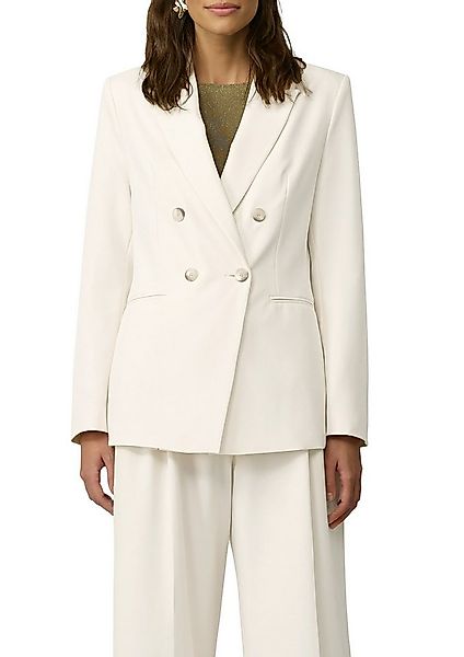 s.Oliver BLACK LABEL Jackenblazer mit Reverskragen günstig online kaufen