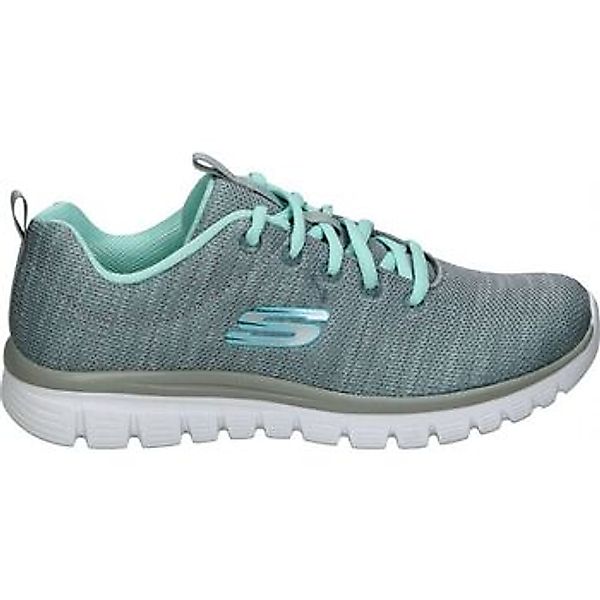 Skechers  Sneaker Graceful - Twisted Fortune günstig online kaufen