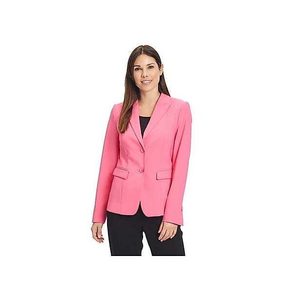 Betty Barclay Jackenblazer uni regular fit (Damen, 1-tlg) günstig online kaufen