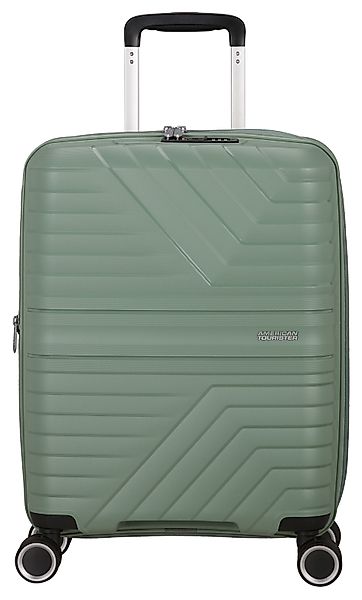 American Tourister® Hartschalen-Trolley FLYTWIST, verschiedene Größen günstig online kaufen