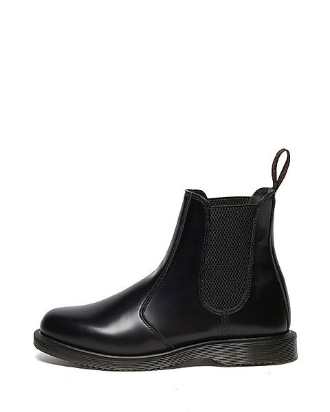 DR. MARTENS Flora polished smooth Ankleboots (2-tlg) günstig online kaufen