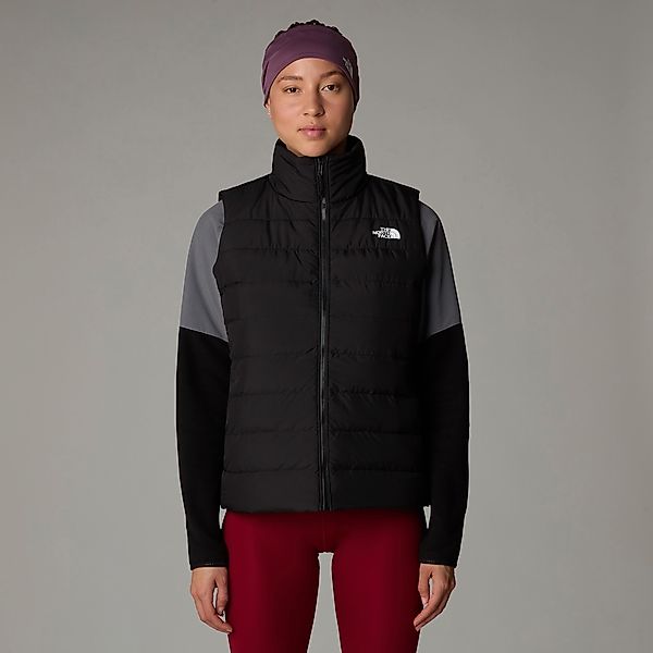 The North Face Steppweste "ACONCAGUA 3 VEST", aus recycelten Materialien günstig online kaufen