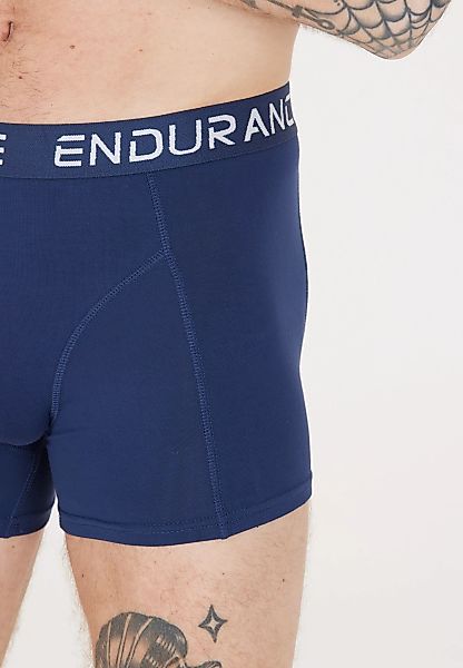ENDURANCE Boxershorts "Brighton", (1 St.), aus atmungsaktivem Material günstig online kaufen