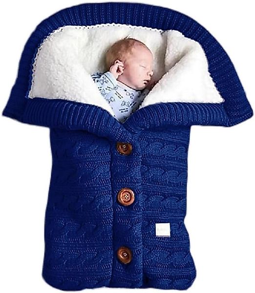 Coonoor Babyschlafsack Fußsack, Kinderwageneinlage, universeller Fußsack günstig online kaufen