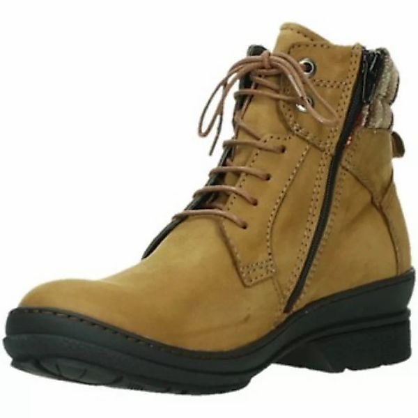 Wolky  Stiefel Stiefeletten Latky 07645 günstig online kaufen