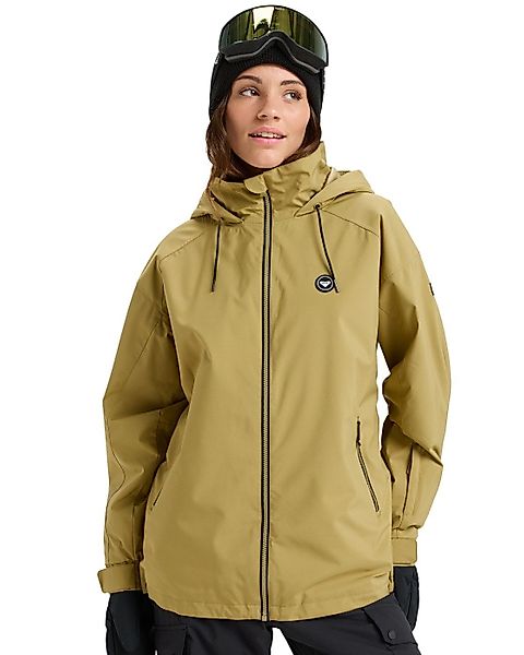Roxy Snowboardjacke Landscape 10K günstig online kaufen