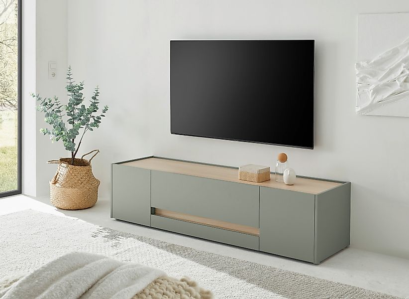 INOSIGN Lowboard City/Giron, moderner TV-Schrank, Kommode, günstig online kaufen