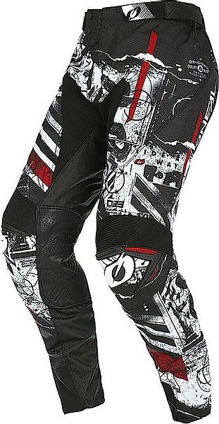 O’NEAL Motorradhose Mayhem Scarz V.22 Motocross Hose atmungsaktiv günstig online kaufen