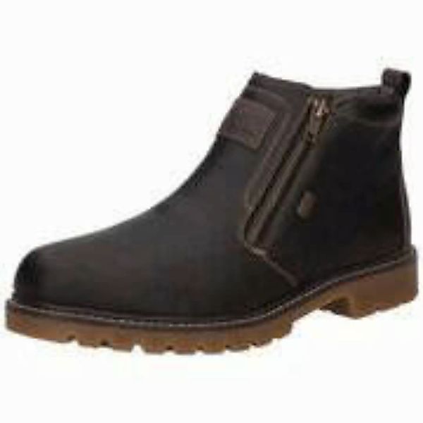 Rieker Stiefelette Herren braun|braun|braun günstig online kaufen