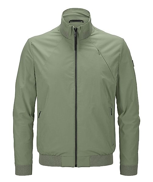 Milestone Blouson MSCloud sportliche Übergangsjacke wasserabweisend günstig online kaufen