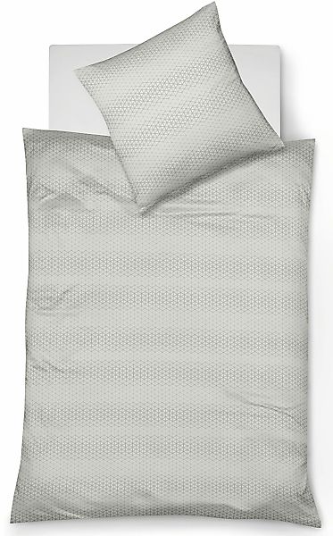 fleuresse Bettwäsche "Jade" 2 Stk. tlg. günstig online kaufen