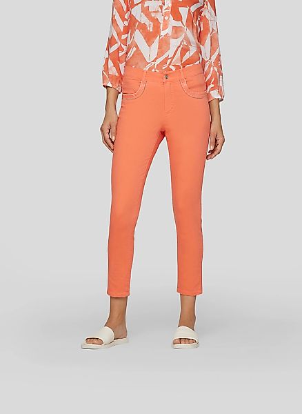 Rabe Jerseyhose "Rabe Sunny Jeans mit geschmückten Taschen" günstig online kaufen