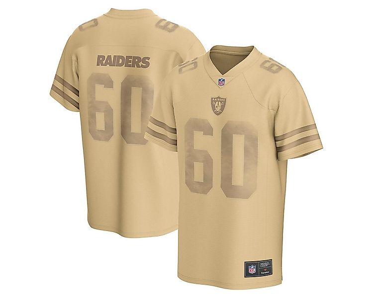 Fanatics Footballtrikot Fanatics Trikot Las Vegas Raiders DYSTOPIA Foundati günstig online kaufen