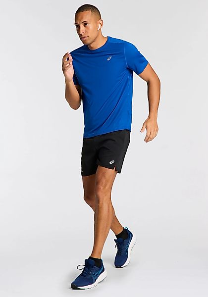 Asics Laufshorts "ASICS ICON 7IN SHORT" günstig online kaufen