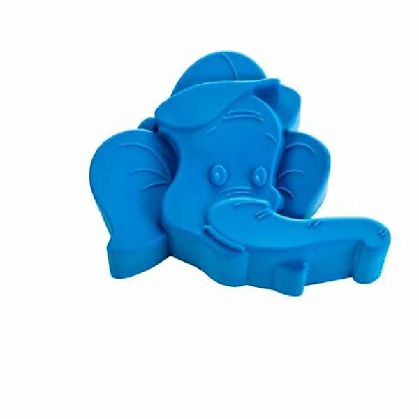 amare® AMARE Backset Benjamin Blümchen 3D-Backform blau günstig online kaufen