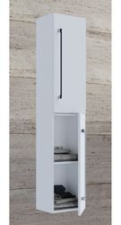 VCM Hochschrank Holz Badmöbel Bad Hochschrank günstig online kaufen