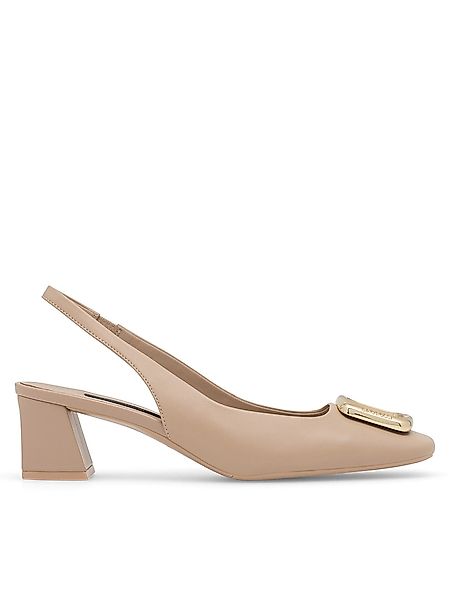 GINO ROSSI Sandalen ALAYA-SL2275-1A Beige Sandale günstig online kaufen