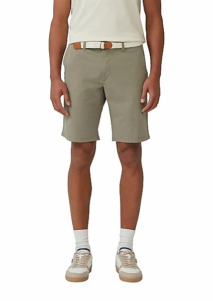 s.Oliver Bermudas, mit Taschen günstig online kaufen