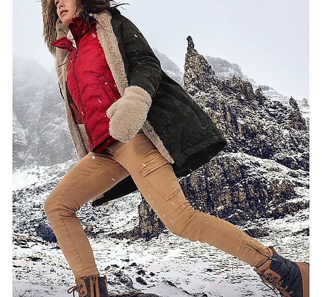 camel active Cargohose Cargohose günstig online kaufen