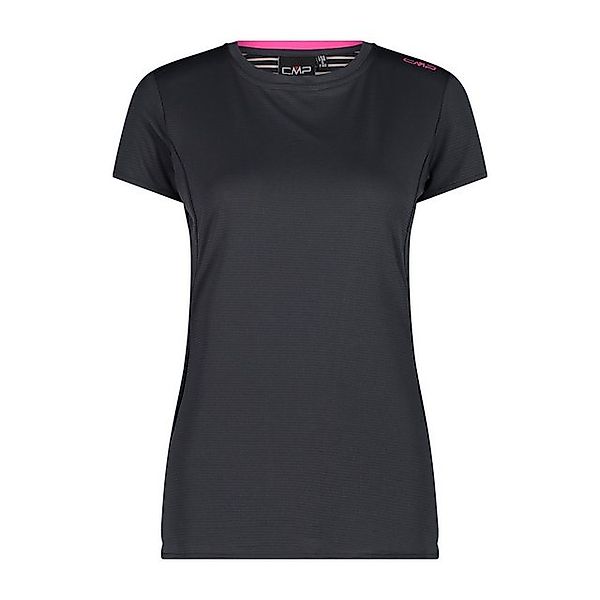 CMP T-Shirt CMP Damen Laufshirt WOMAN T-SHIRT 34N6856 günstig online kaufen