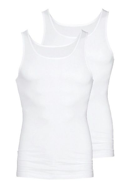 Mey Unterhemd 2er Pack Software (Spar-Set, 2-St) Unterhemd / Tanktop - Ohne günstig online kaufen