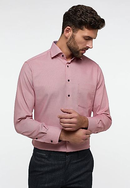 Eterna Langarmhemd "MODERN FIT" günstig online kaufen