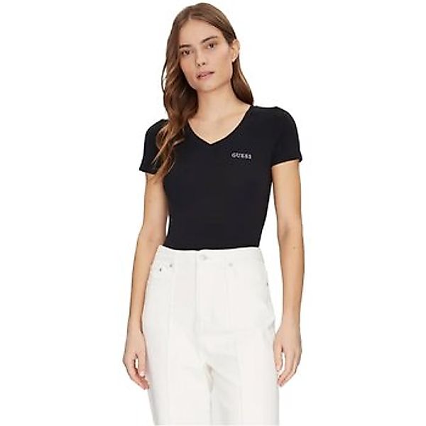 Guess  T-Shirt O5RI02 KBBU1 günstig online kaufen