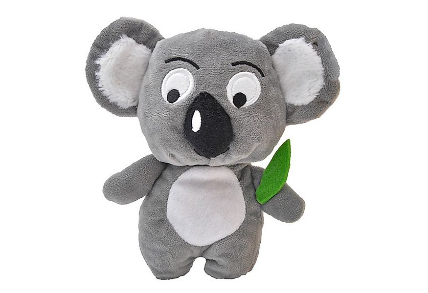 Aumüller Tierkuscheltier Katzenspielzeug Koala Jack, Plüschtier zum Schmuse günstig online kaufen
