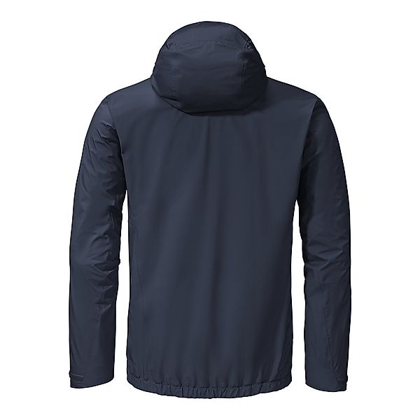 Schöffel Windbreaker "NAVY BLAZER", mit Kapuze, Wasserdicht, winddicht Über günstig online kaufen
