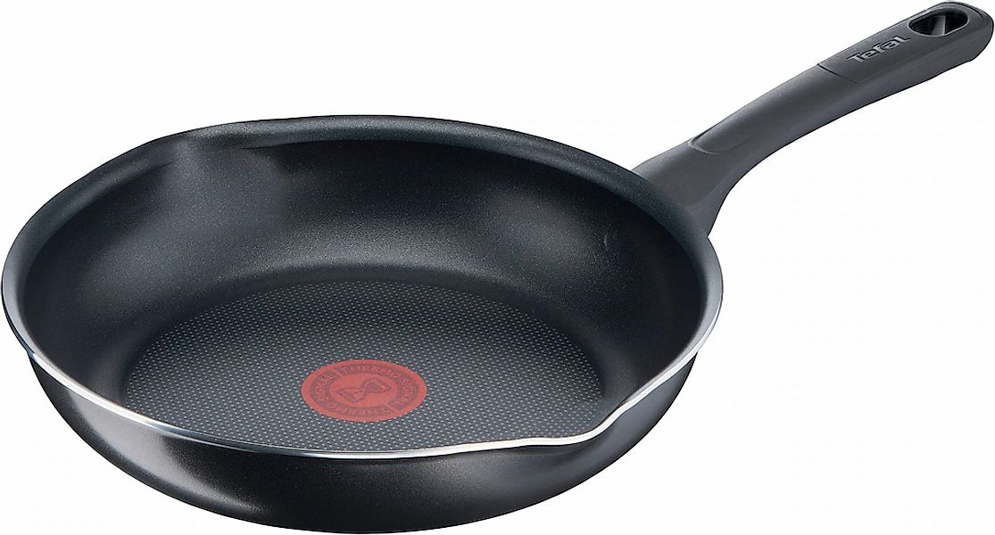 Tefal Bratpfanne "Day by Day" Aluminium Antihaftversiegelung, Thermo-Spot T günstig online kaufen