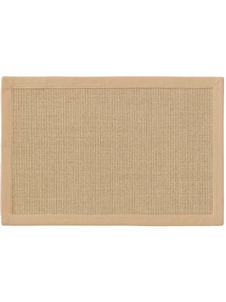 benuta Fußmatte Sana, rechteckig, Höhe: 5 günstig online kaufen