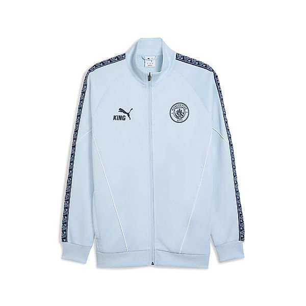 PUMA Sweatjacke Manchester City KING Anthem günstig online kaufen