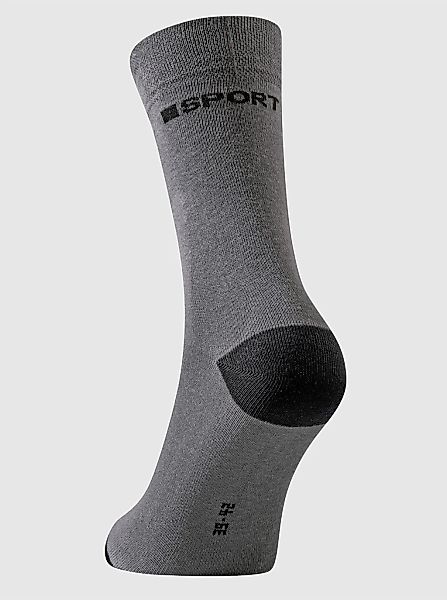 wäschepur Socken 5 Paar tlg. günstig online kaufen