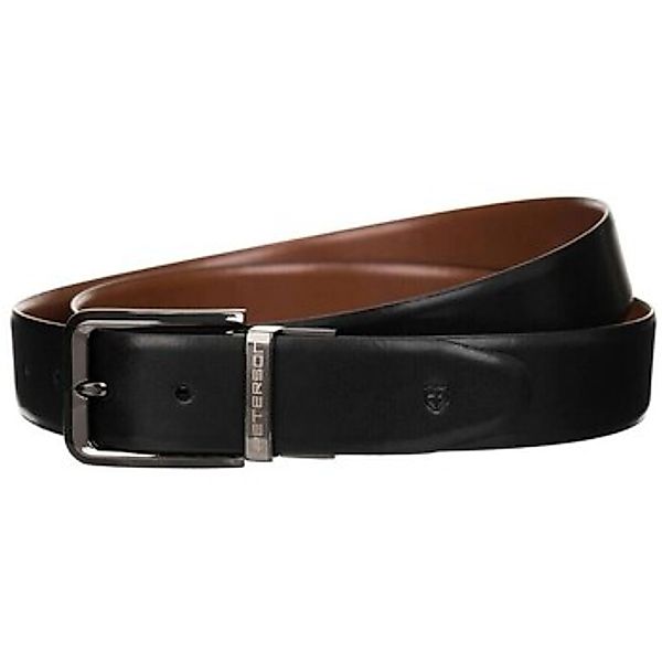 Peterson  Gürtel PTNRB35105METBBR56751 günstig online kaufen