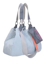 Fritzi aus Preußen Shopper Washed Denim günstig online kaufen